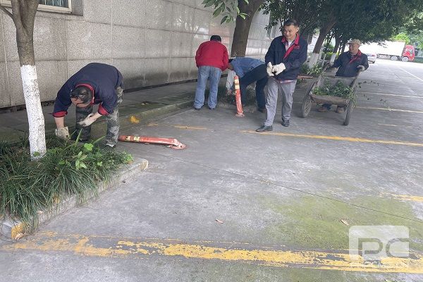 西核制造公司建機(jī)黨支部積極開展主題黨日活動